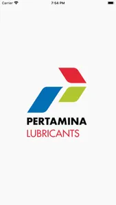 NetLube Pertamina AU screenshot 0