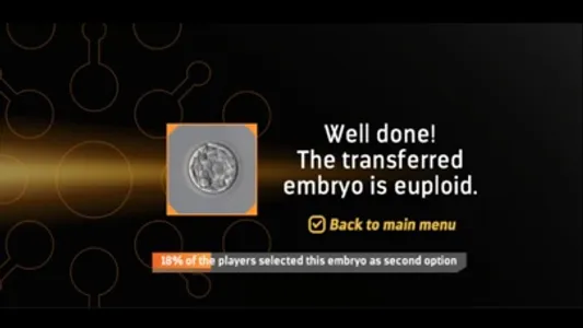 ERICA-X screenshot 5