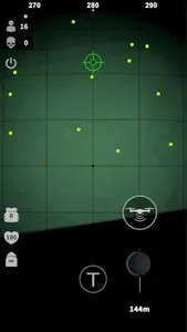 Battle Sniper screenshot 3