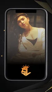 Selena offical App screenshot 2