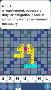 Word with word screenshot 4