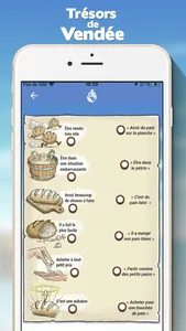 Trésors de Vendée screenshot 2