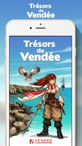 Trésors de Vendée screenshot 3