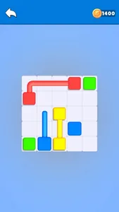 Connect Puzzle 3D screenshot 4