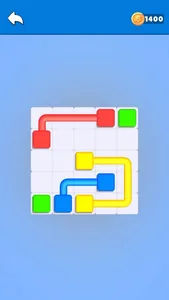 Connect Puzzle 3D screenshot 5