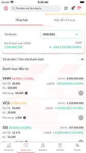 TVSI Demo Trading screenshot 3