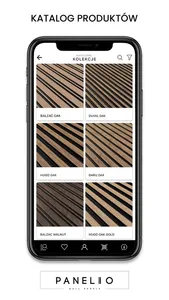 PANELIO Virtual screenshot 1