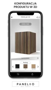 PANELIO Virtual screenshot 2