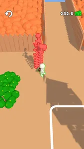 Worker Defense screenshot 9