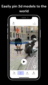 Wintor AR Tours screenshot 5