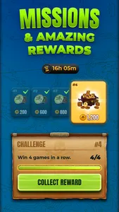 Domino Duel - Online Dominoes screenshot 7