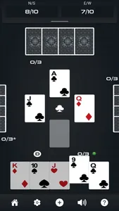 Classic Euchre! screenshot 1