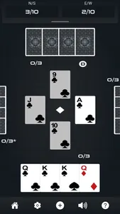 Classic Euchre! screenshot 2