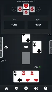 Classic Euchre! screenshot 4