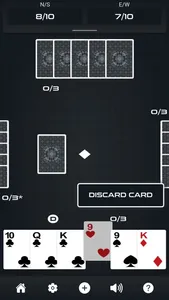 Classic Euchre! screenshot 5