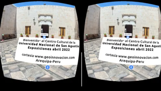 PaseoVR screenshot 0