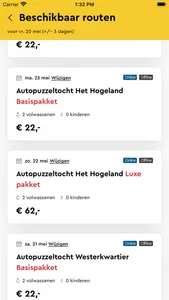 LocalGroningen screenshot 3