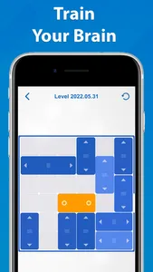 Unblock Puzzle: Square screenshot 1