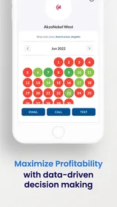 AkzoNobel APP screenshot 3