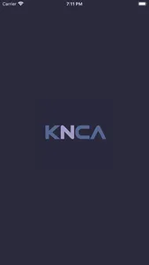 KNCA Scan screenshot 0