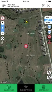 Deer Run Golf Club screenshot 3