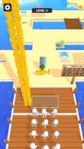 Fishing Universe screenshot 2