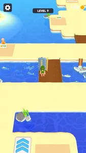 Fishing Universe screenshot 3