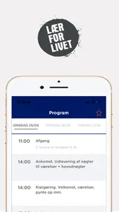 Lær for livet screenshot 1