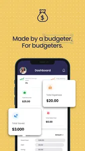 Dayrol: Budget & Bill Manager screenshot 2