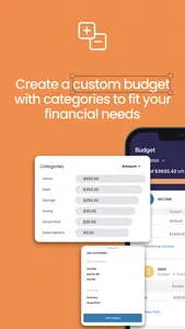 Dayrol: Budget & Bill Manager screenshot 3