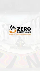 Zero Doubt Club screenshot 0