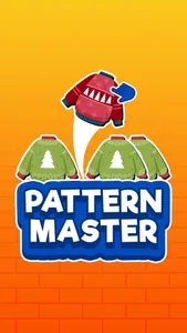 Patterns Master screenshot 0