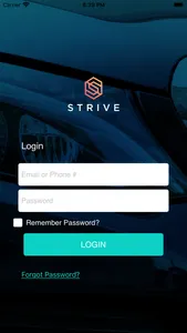 Strive Owner screenshot 0