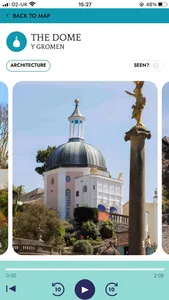 Portmeirion screenshot 2