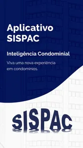 Sispac Condominios screenshot 0