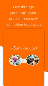 Shake Pups screenshot 1