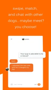 Shake Pups screenshot 2