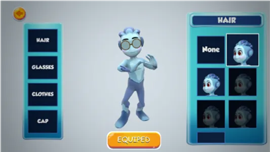 RhythmWarriors KeyboardKingdom screenshot 7