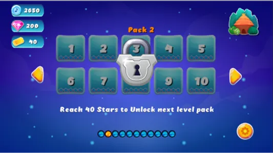 RhythmWarriors KeyboardKingdom screenshot 8