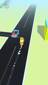 Deliver Package it 3D Games screenshot 1