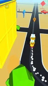 Deliver Package it 3D Games screenshot 5