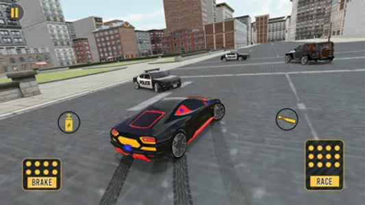 Speed Car Racing : Car Games screenshot 0