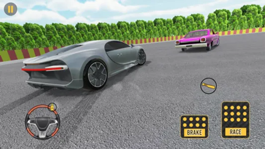 Speed Car Racing : Car Games screenshot 2