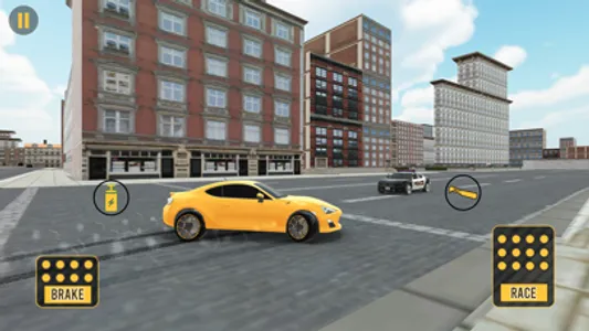 Speed Car Racing : Car Games screenshot 4