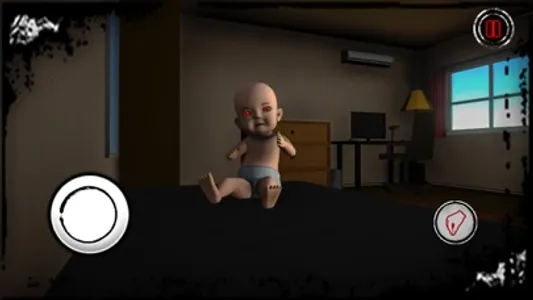 Scary Baby : In Horror House screenshot 2