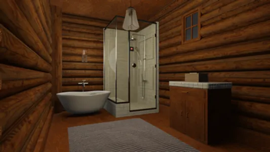 EscapeGame LogHouse screenshot 3