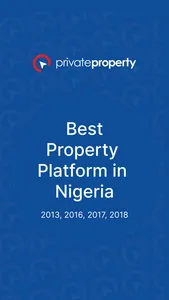 Private Property Nigeria screenshot 0