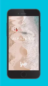 Almaza Bay screenshot 0