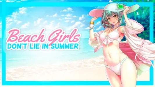 Beach Girls: No Lie in Summer screenshot 3