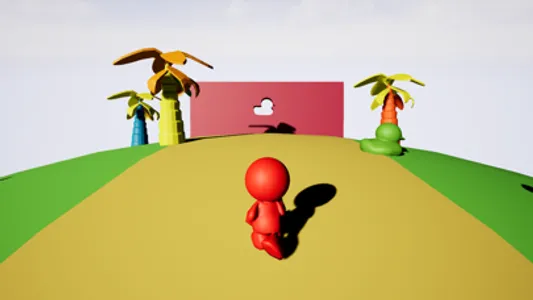 Plasticine! screenshot 0